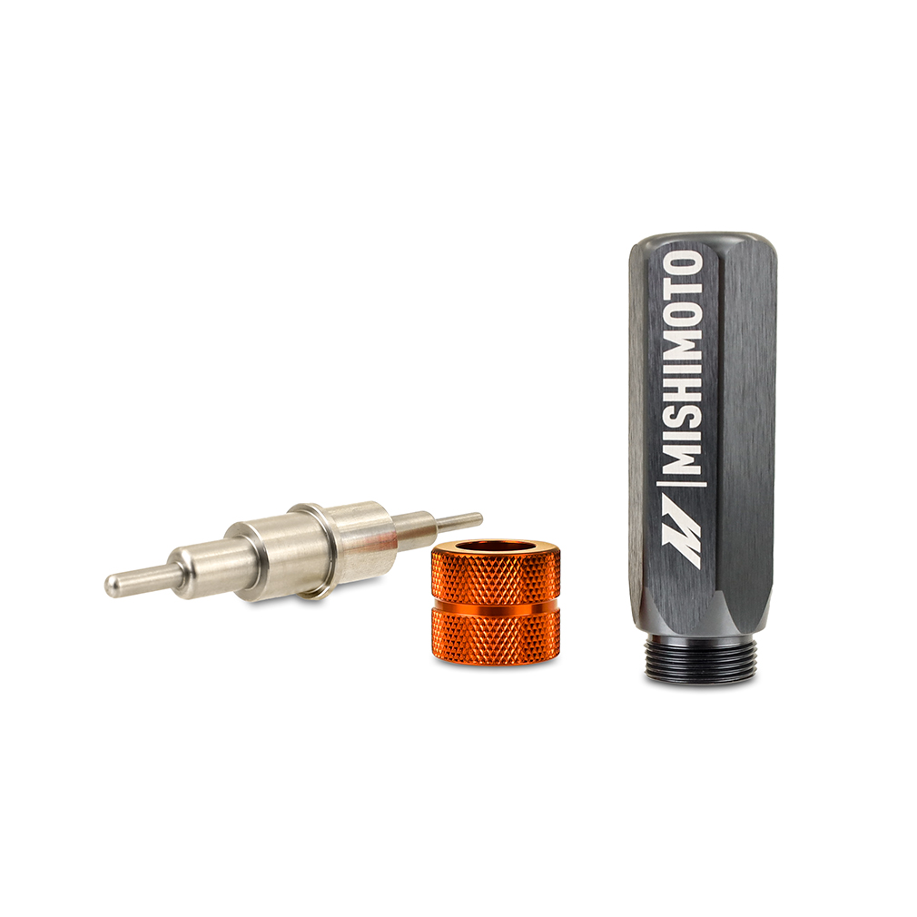 Mishimoto — Mishimoto Braid Spreader for PTFE
Hose Braid Spreader - view 6